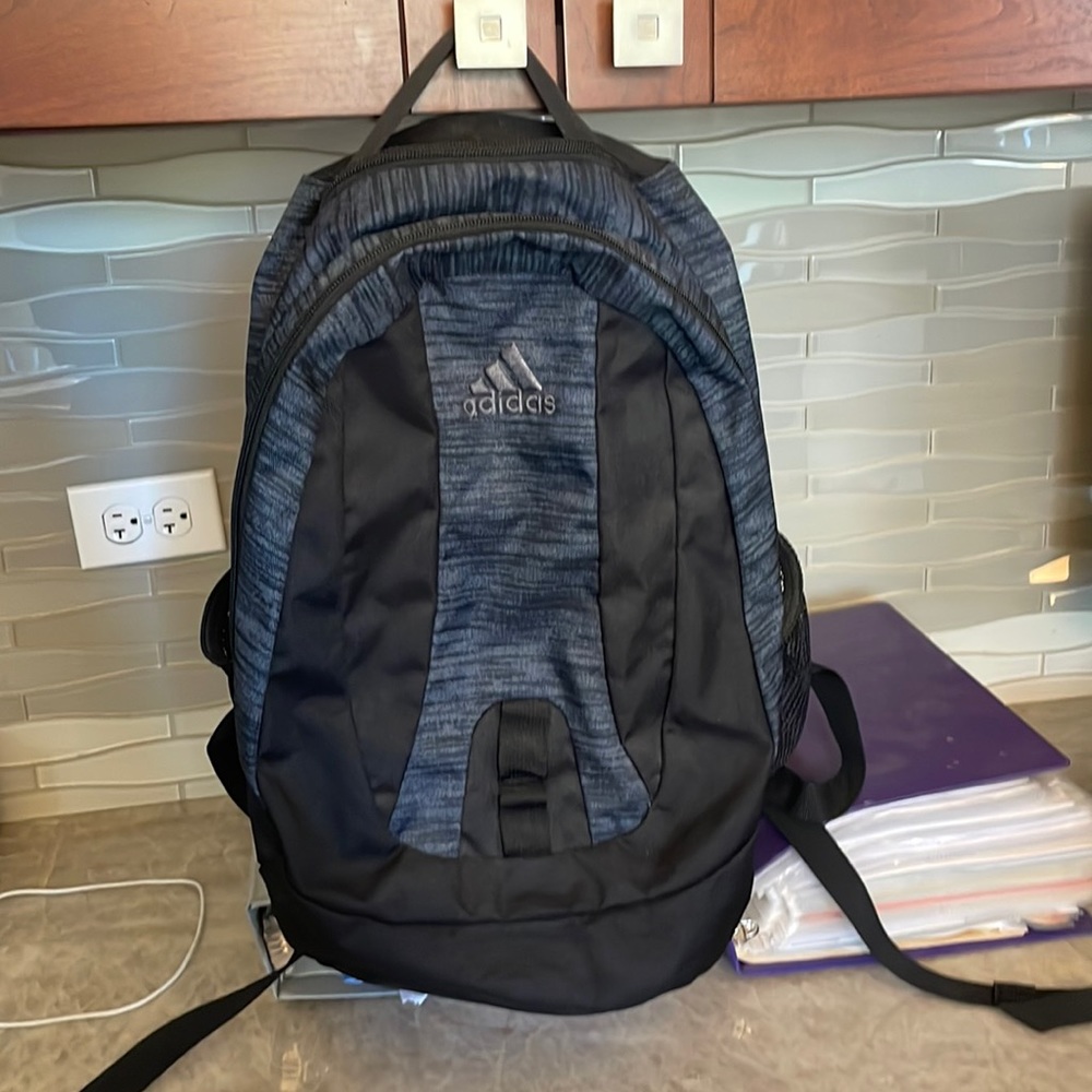 Adidas Backpack